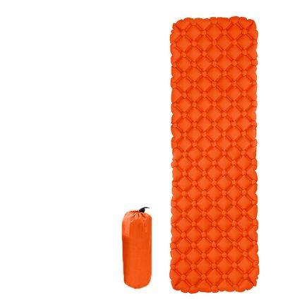 Inflatable sleeping mattress, camping ultralight sleeping mat