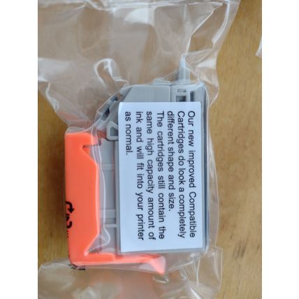 Epson Ink Cartridges, job lot, 0801 0802 0803 0806 202XL sealed compatible