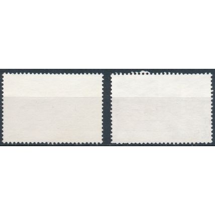 Australia Day - Australia 1987 - FH - SG 1044/5 (D)