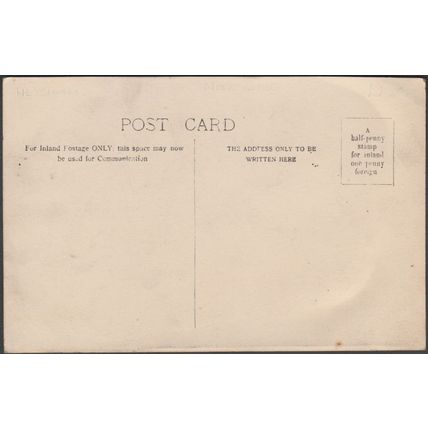 Heysham Church, Lancashire, c.1905-10 - RP Postcard