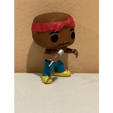 Funko Pop! Rocks - Tupac Shakur Limited Specialty Vinyl Figure (No Box)