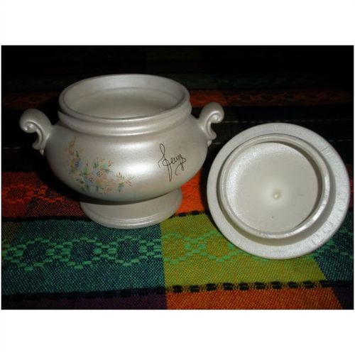 Italian Creamer & Sugar Bowl