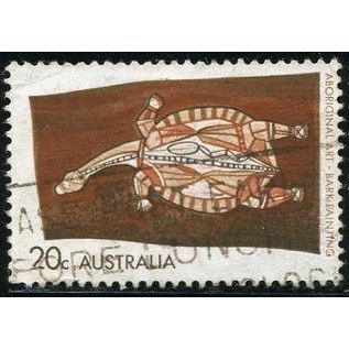 1971/1974 SG 494 - #2 fine used (o)
