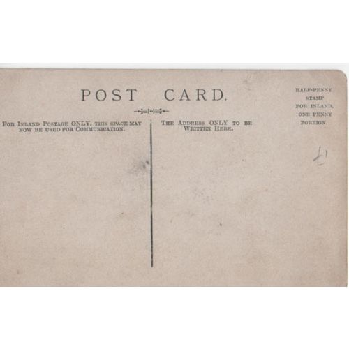 Postcard Bull & Gate Kentish Town