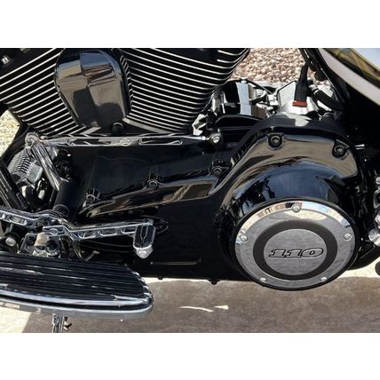 2012 Harley-Davidson CVO Road Glide