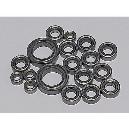 TEAM ASSOCIATED SC10 2WD / SC10RS / SC10 SC Metal Sealed Ball Bearing Set