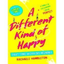 A Different Kind Of Happy