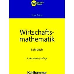 Wirtschaftsmathematik