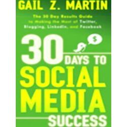 30 Days To Social Media Success