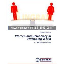 Women and Democracy in Developing World