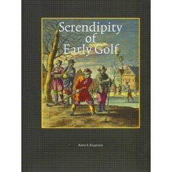 Serendipity of Early Golf
