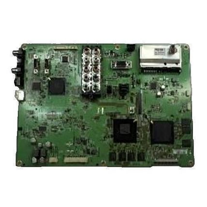 JA31192 Main Board