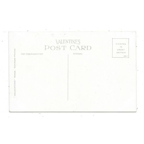 NICE PRINTED POSTCARD OF QUEEN'S PROMENADE & BEACH DOUGLAS ISLE-OF-MAN (2963)