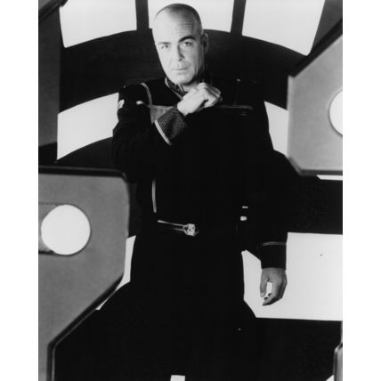 PHOTOGRAPH - BABYLON 5 - 13 (TV SERIES)