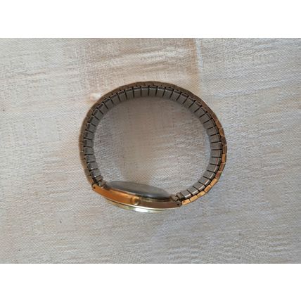 Pulsar / Seiko Analog Quartz Ladies Watch - Spares / Repairs, Flexible Band