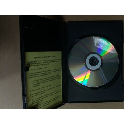 MATTER DOESN'T MATTER 1 CD DR RENNY MCLEAN**