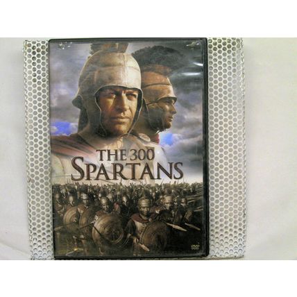 The 300 Spartans [Widescreen] [DVD]