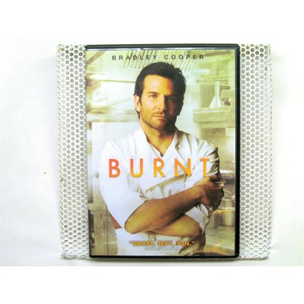 Burnt [DVD}