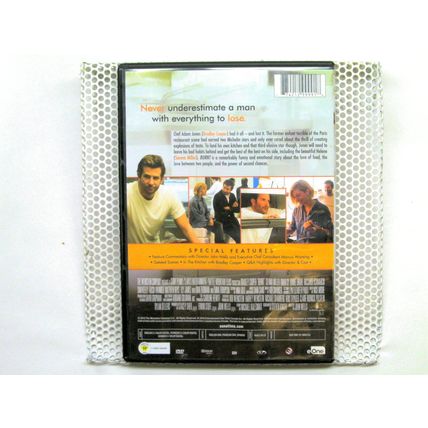 Burnt [DVD}