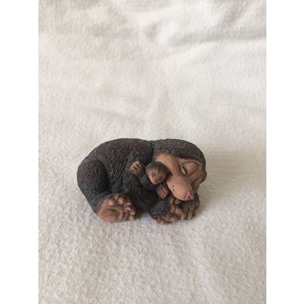 Molenniums Mole "I'M MOLE'NLY DREAMING" DI 04 Doverdale Designs Boxed