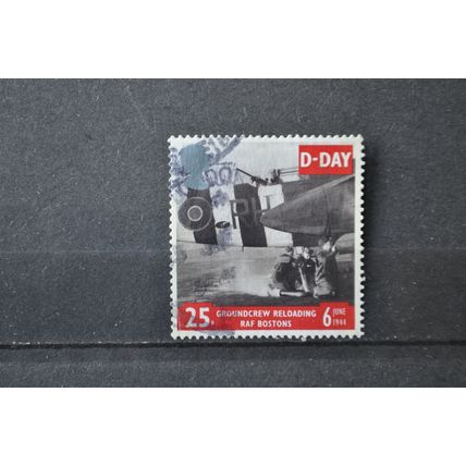 GB COMM' 1994 SG 1824 USED #2