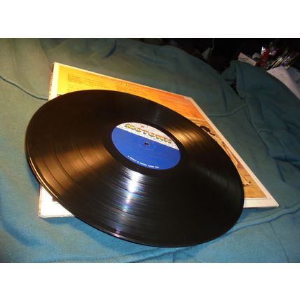 LOT OF 8 ORIGINAL 1960's-70's MOVIE SOUNDTRACK LP RECORDS!! $60.00 Shipped!!