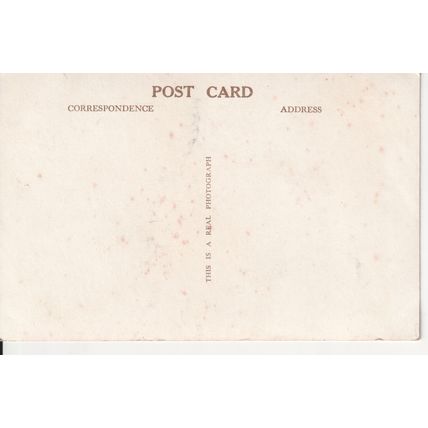 Unused Vintage Real Photo - Wells Cathedral, Somerset - Jack Blandiver