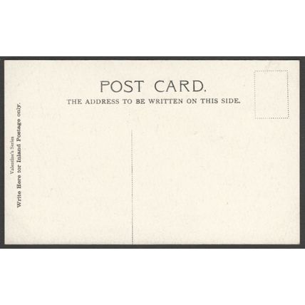 Plym Bridge, near Plymouth, Devon, c.1905-10 - Valentine's Postcard