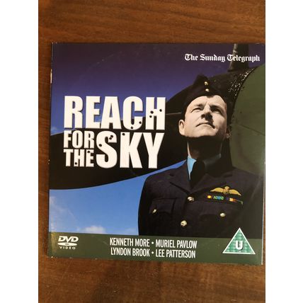 13 CLASSIC WAR FILMS ON 13 DVDs : NEW AND UNPLAYED SEE PHOTOS