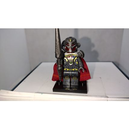 Avengers End Game 12 custom designed minifigure set