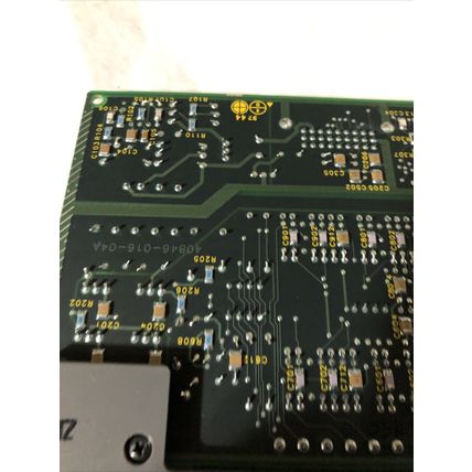ALLEN BRADLEY 1746-NI4 SCL 500 ANALOG INPUT MODULE,A-B 1746-N14,FI
