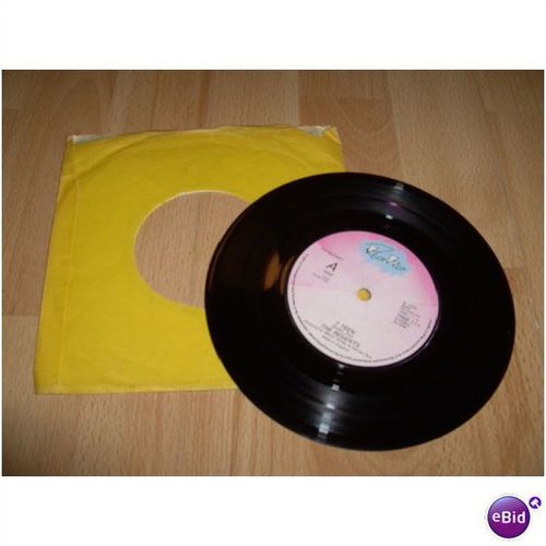 the regents, 7 teen. 1979 7". rialto, treb 111