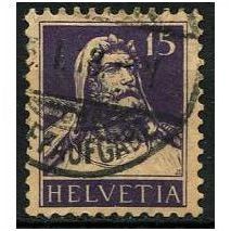 1914 Michel 120 - #2 fine used (o)
