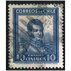 1932 Michel 195 - #2 fine used (o)