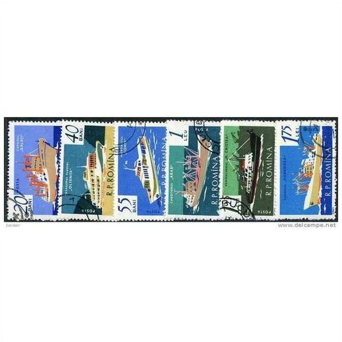 1961 Michel 1972/1977 - cancelled
