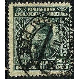 1924 Michel 179 - fine used (o)