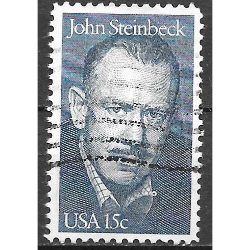 USA N° 1236 YVERT OBLITERE ( USD )