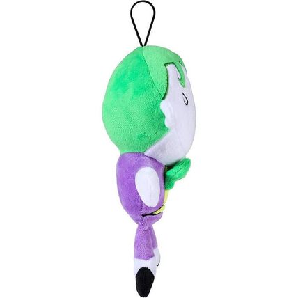 DC Comics for Pets-Joker Plush-Stuffed Dog Toy-5 x 9"-NEW-SEALED-FAST SHIPPING