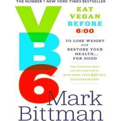 VB6: Eat Vegan Before 6