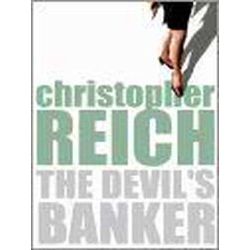 Headline The Devil S Banker boek Engels Paperback 342 pagina's