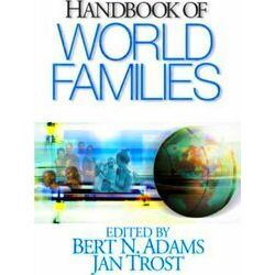 Handbook of World Families