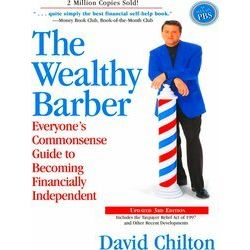 The Wealthy Barber