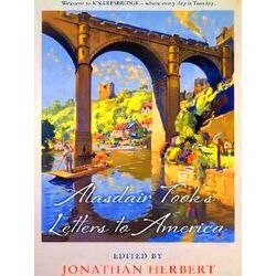 Alasdair Took's Letters To America