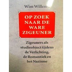 Op Zoek Naar De Ware Zigeuner