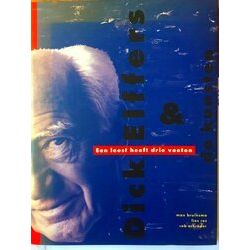 Een Leest Heeft Drie Voeten