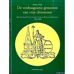 De Verdraagzame Gemeente Van Vrije Christenen