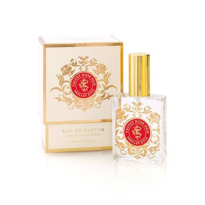 60ml Velvet Rose Oud Perfume[ ]