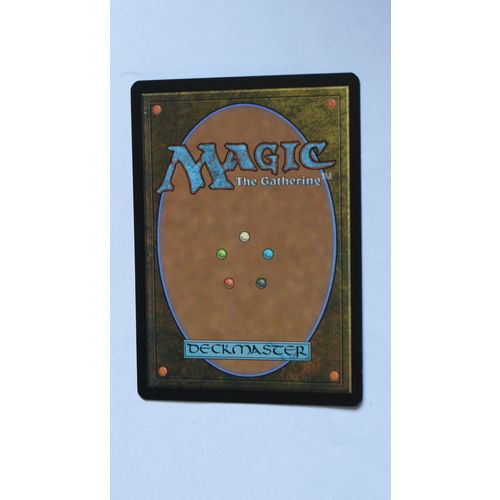 Magic the Gathering MTG CCG: Scourge # 63 Death's-head Buzzard (A) 2003 WotC