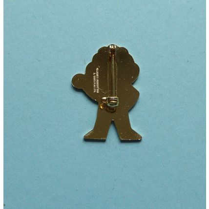 Robertson's Jam 1980 Doctor Badge (PM)