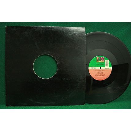 Camouflage - Heaven (I Want You) - 12” Single - 0-86043 - NM